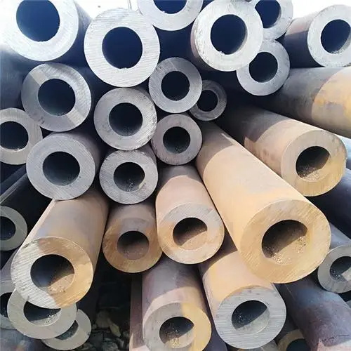 甘南gb t 8162 結(jié)構(gòu)用無縫鋼管
