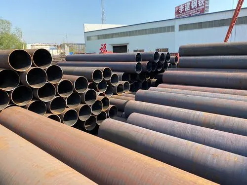 甘南GB5310鍋爐管