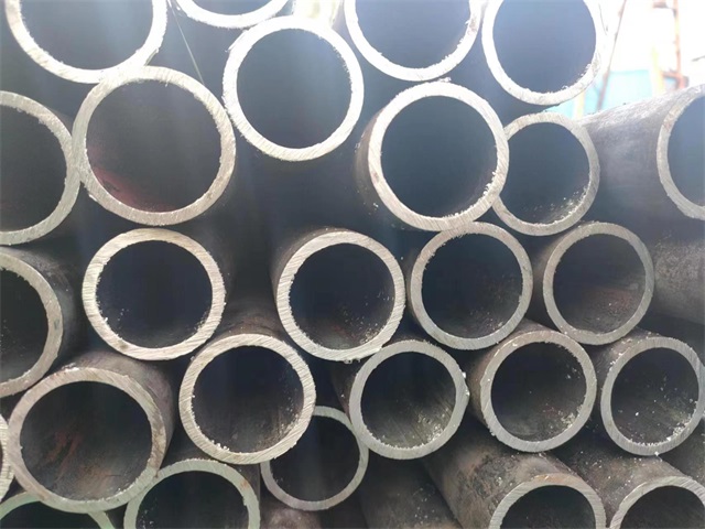 甘南45#無縫鋼管多少錢