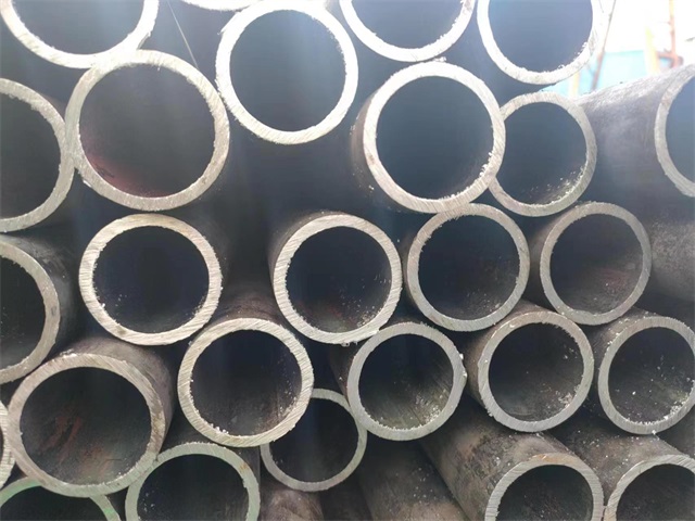 甘南27simn無縫鋼管廠