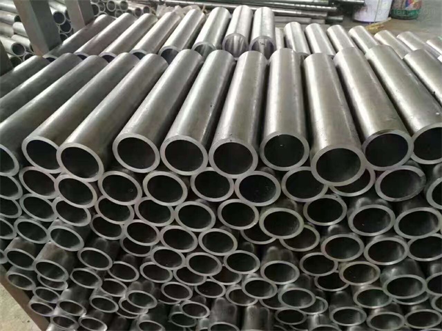 甘南精密管材無縫鋼管