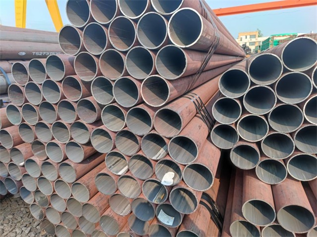 甘南冷拔精密無縫鋼管加工廠